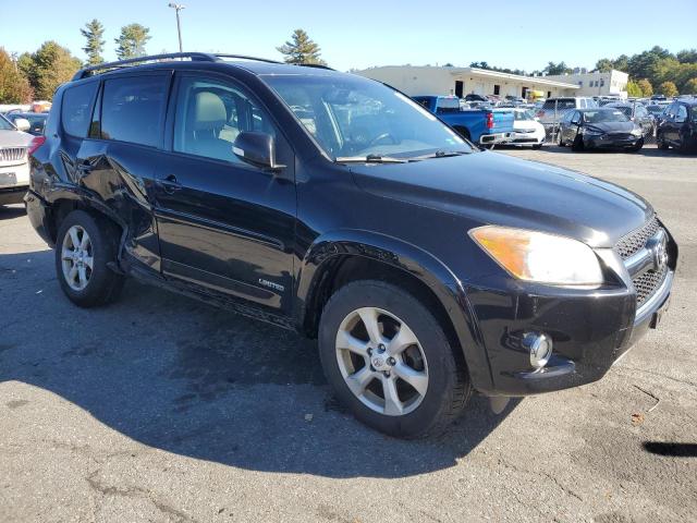 2011 TOYOTA RAV4 LIMITED