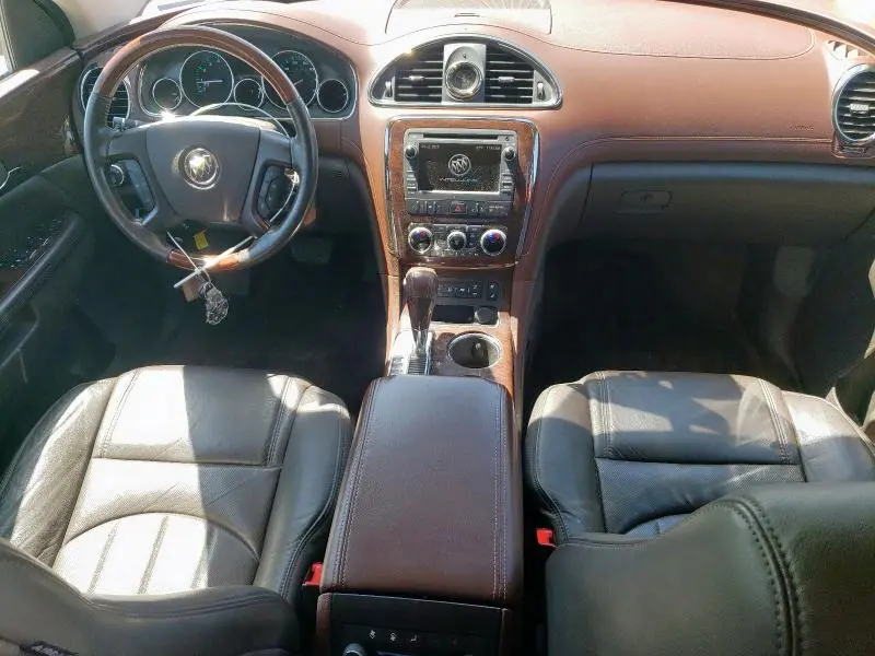 2014 BUICK ENCLAVE 