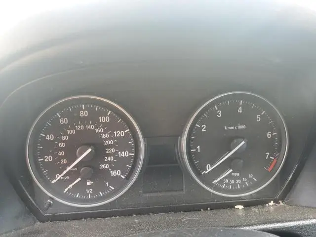 2013 BMW X1 XDRIVE28I  