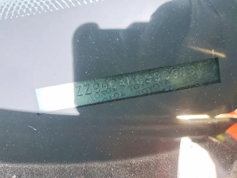 2019 TOYOTA SIENNA L 7-PASSENGER  