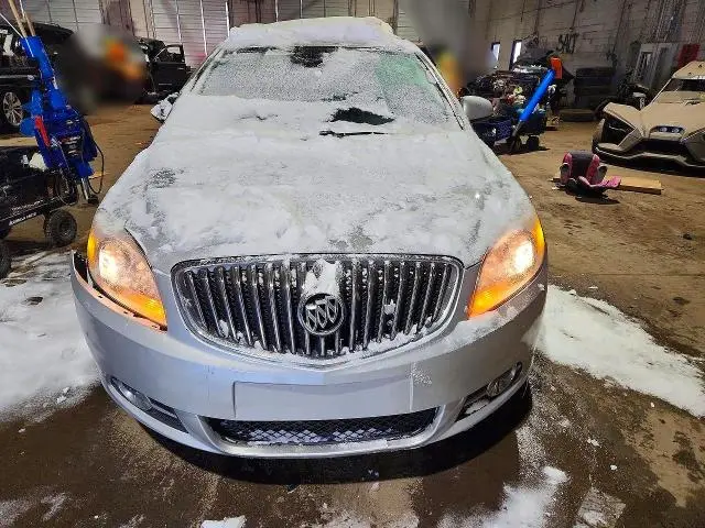 2017 BUICK VERANO SPORT TOURING  