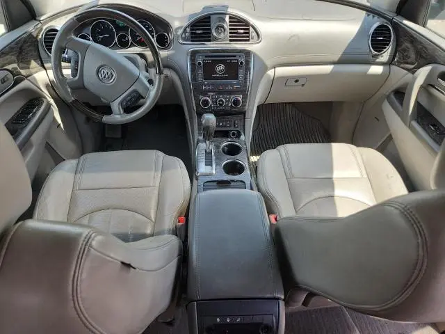 2014 BUICK ENCLAVE   