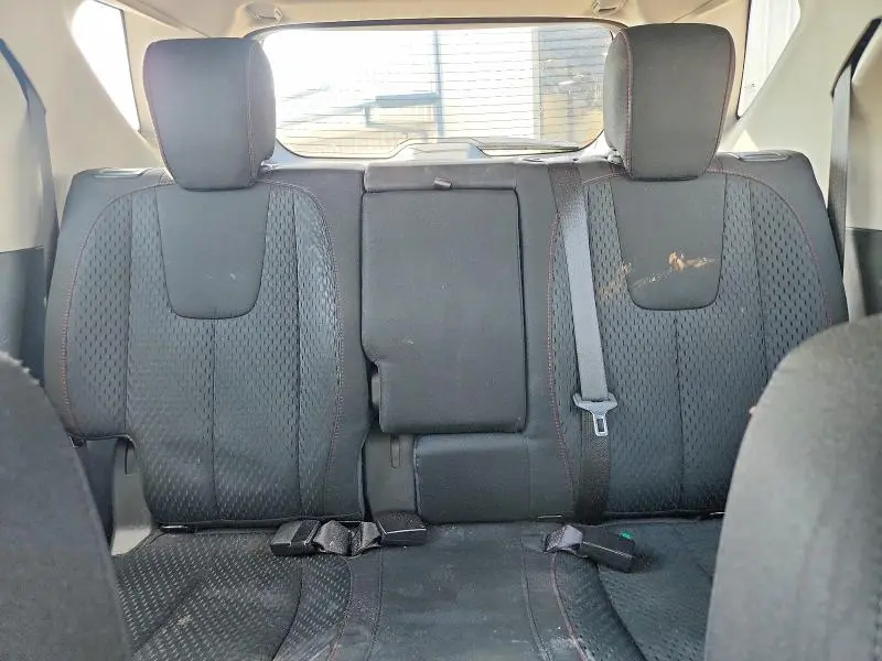 2014 CHEVROLET EQUINOX   
