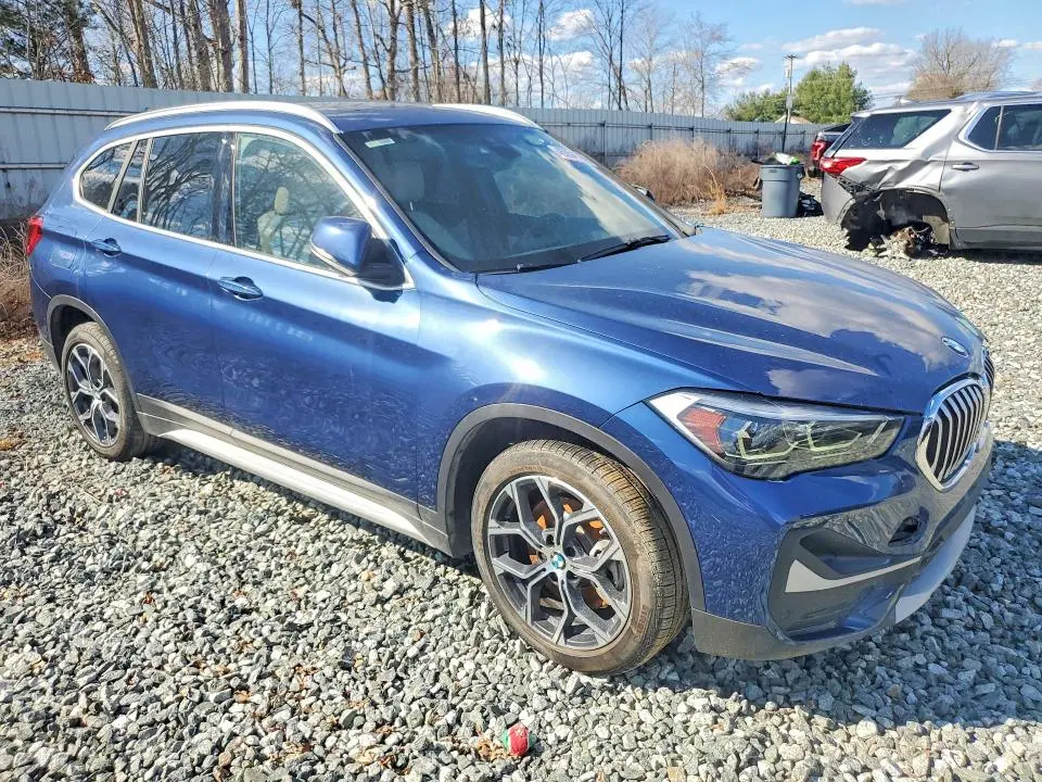 2021 BMW X1 SDRIVE28I  