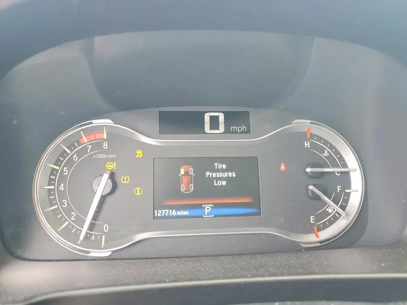 2018 HONDA PILOT LX  