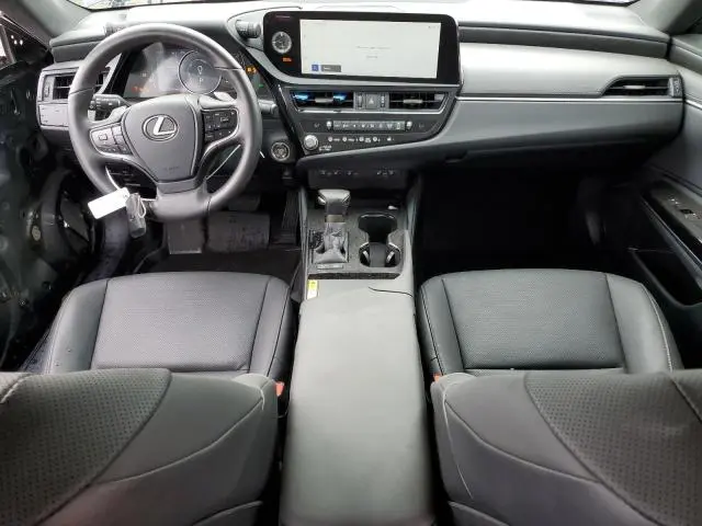 2025 LEXUS ES 300H BASE  