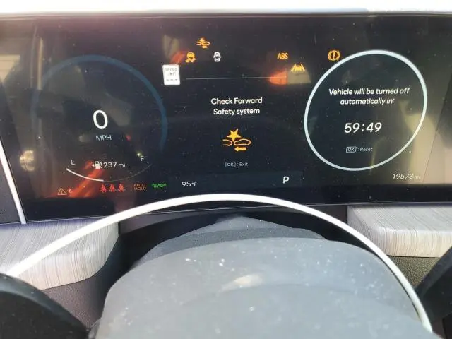 2024 HYUNDAI SONATA HYBRID  