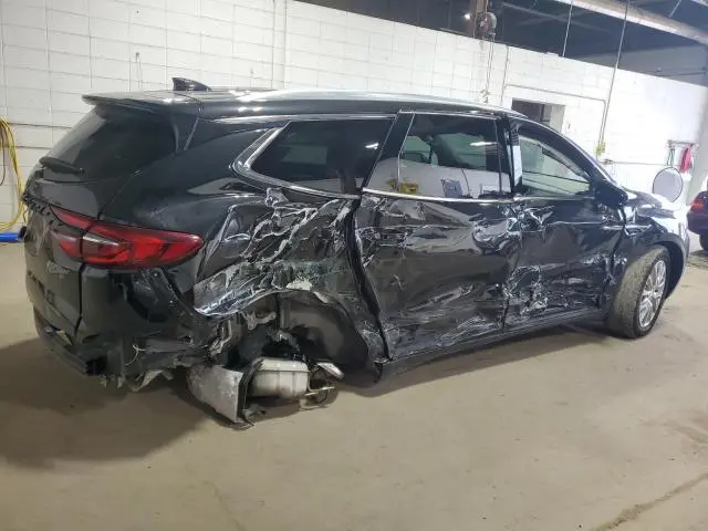 2020 BUICK ENCLAVE PREMIUM