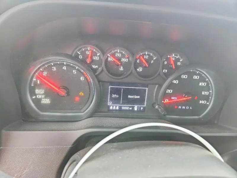 2024 GMC 1500   