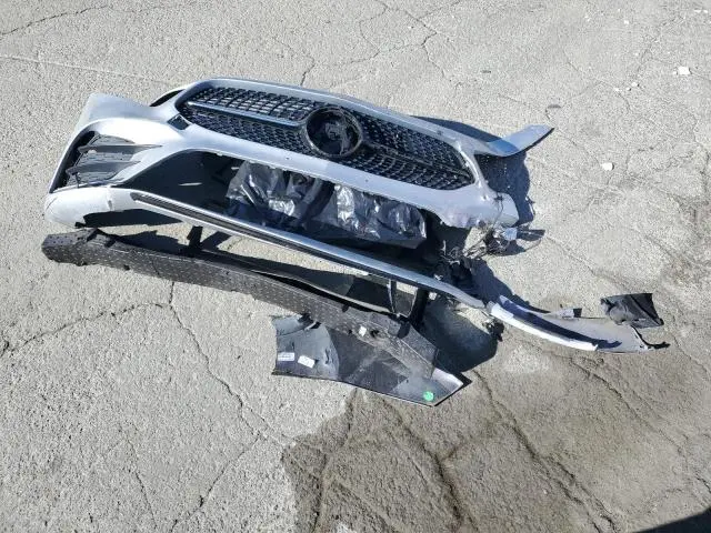 2019 MERCEDES-BENZ A 220  