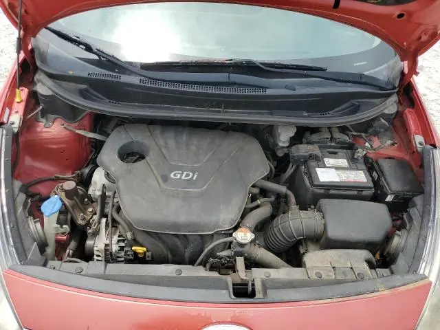 2013 KIA RIO EX