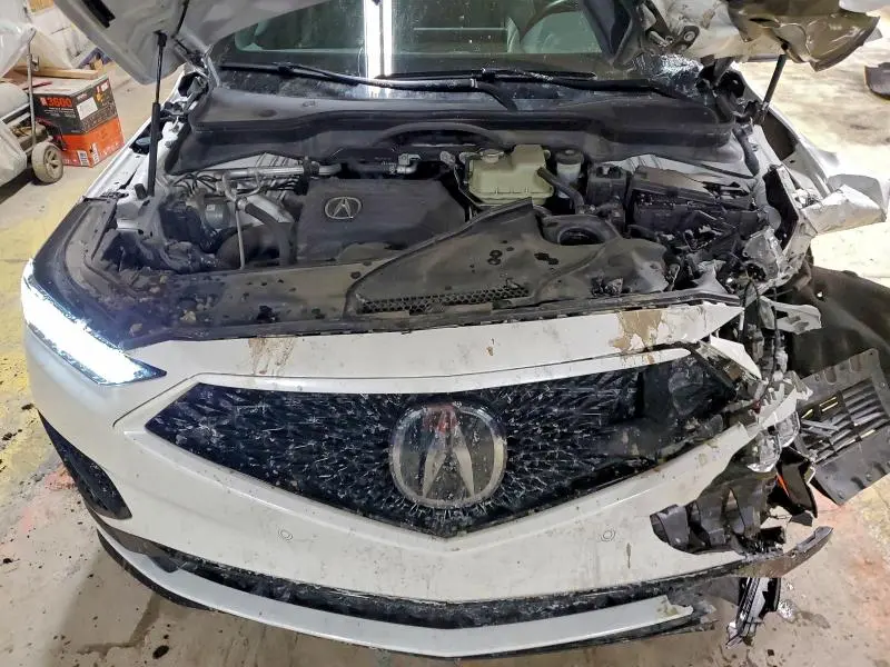 2022 ACURA MDX TYPE S  