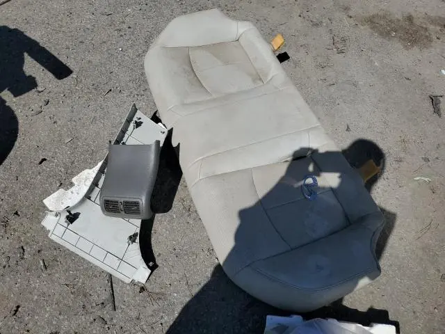 2012 INFINITI G37 BASE  