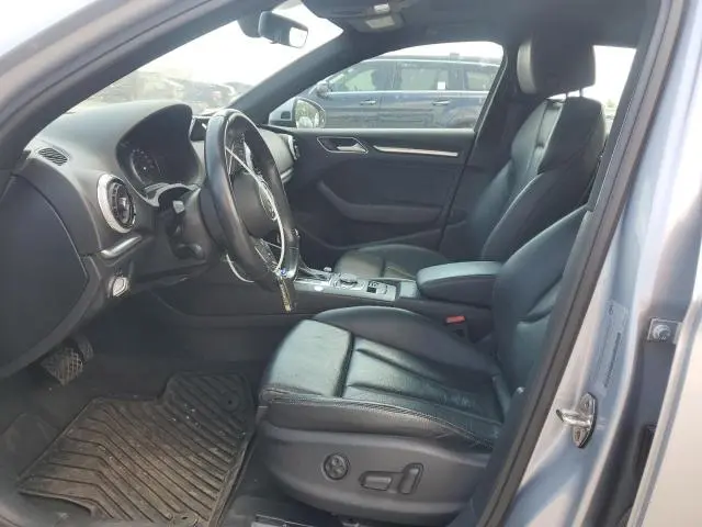 2020 AUDI A3 PREMIUM  