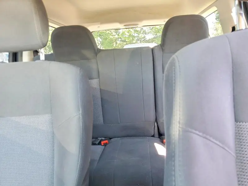 2013 JEEP PATRIOT LATITUDE  