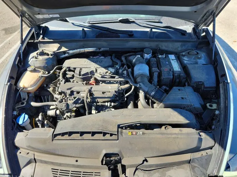 2022 HYUNDAI SONATA LIMITED  