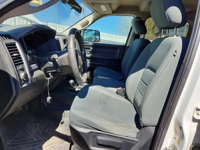 2014 RAM 2500 ST  