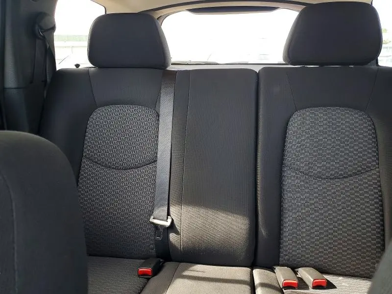 2011 CHEVROLET HHR LT  