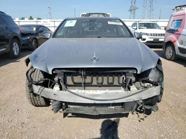 2010 MERCEDES-BENZ E 350 4MATIC  