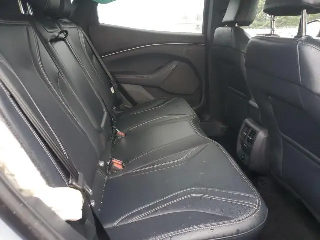 2024 FORD MUSTANG MACH-E PREMIUM  