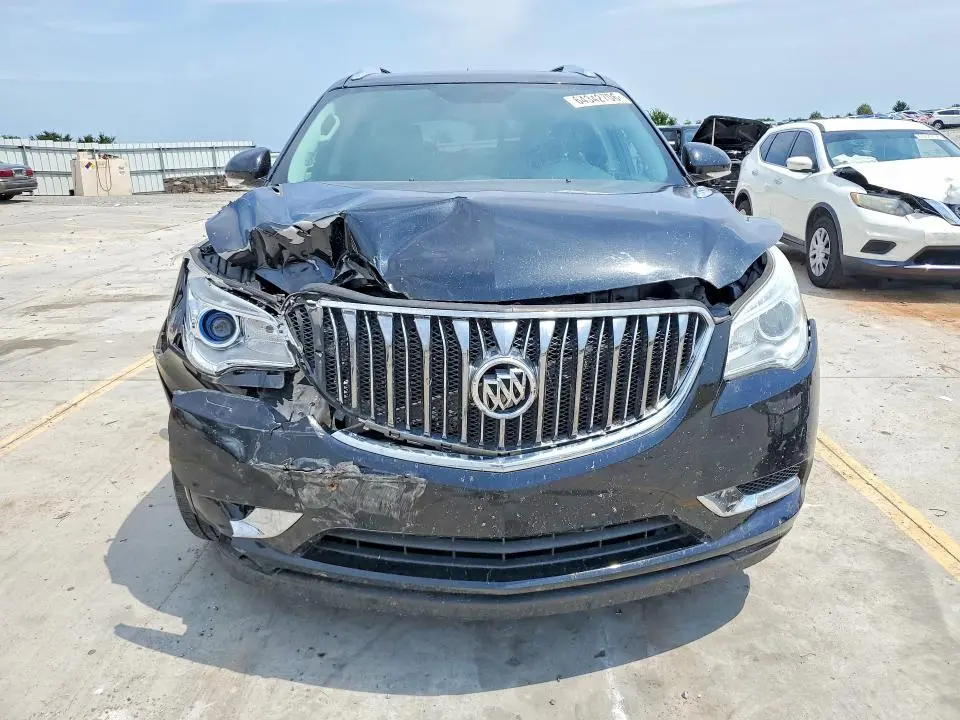 2014 BUICK ENCLAVE   