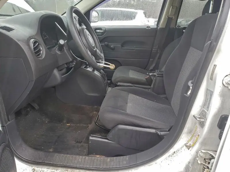 2014 JEEP COMPASS SPORT  