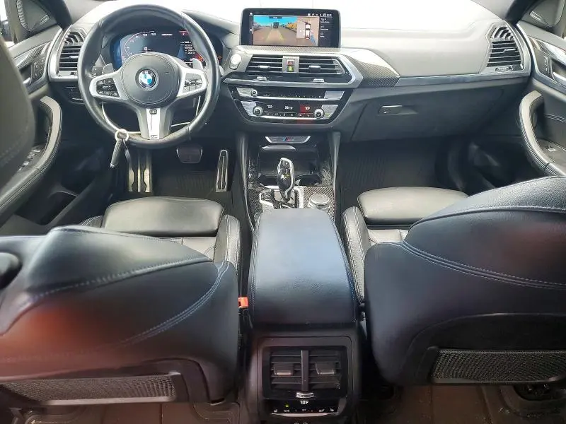 2020 BMW X4 XDRIVEM40I  