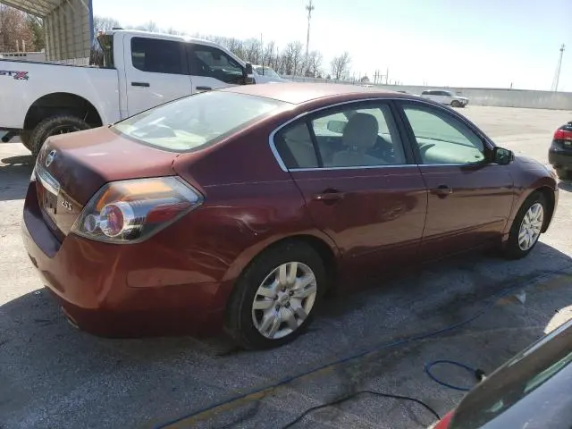 2010 NISSAN ALTIMA BASE  