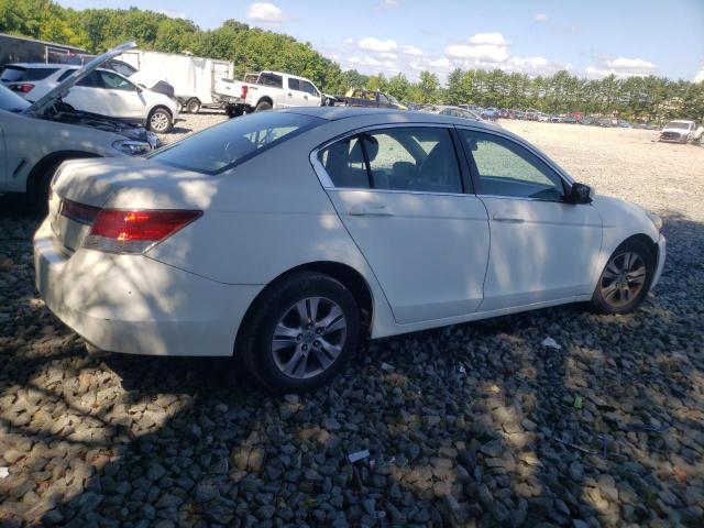 2012 HONDA ACCORD SE