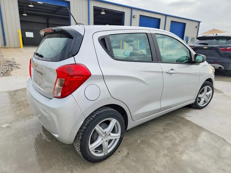 2022 CHEVROLET SPARK LS  