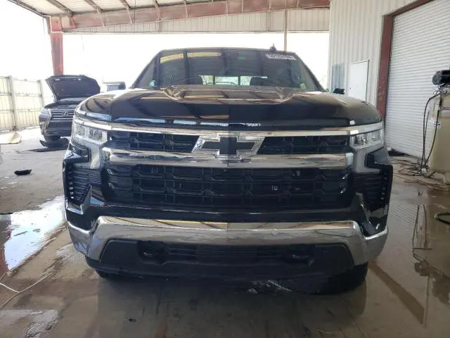 2023 CHEVROLET SILVERADO C1500 LT  