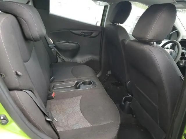 2016 CHEVROLET SPARK 1LT  