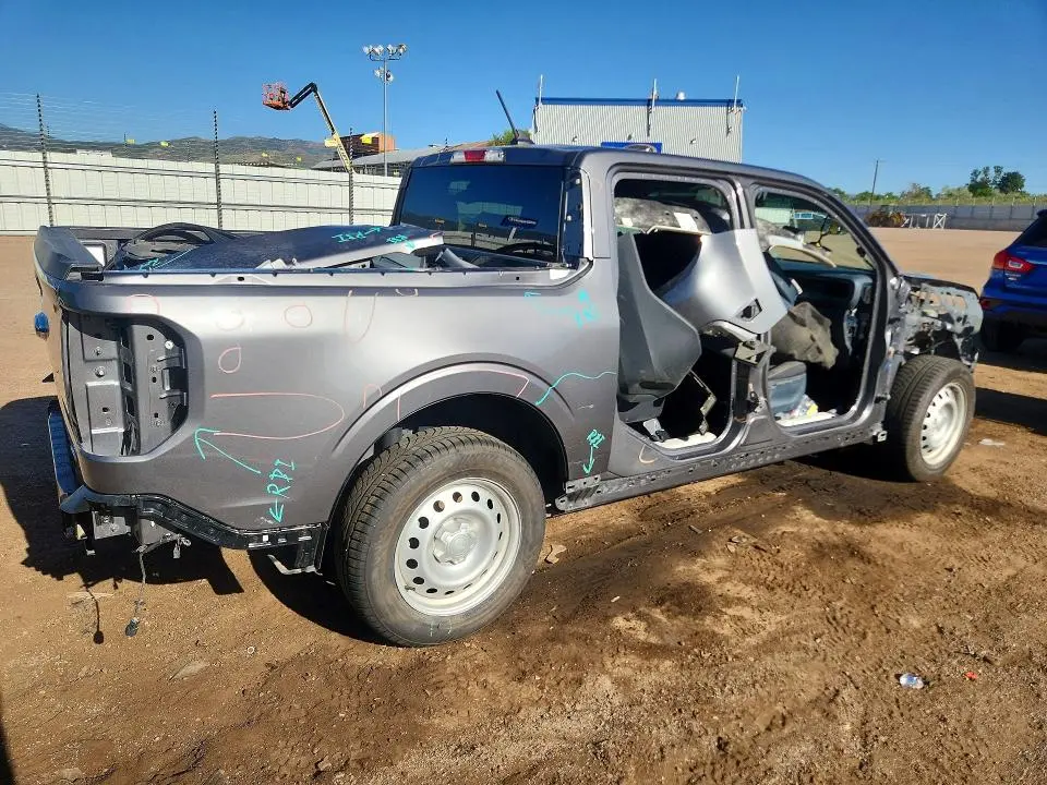 2022 FORD MAVERICK XL  