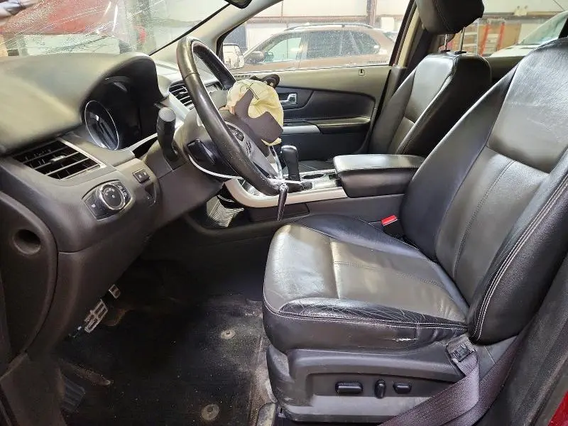 2013 FORD EDGE SPORT  