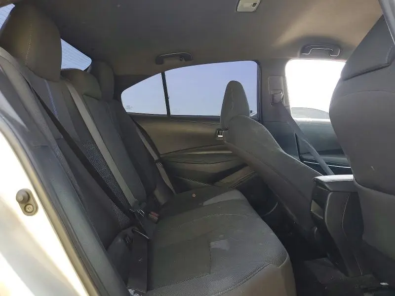 2021 TOYOTA COROLLA SE NIGHTSHADE EDITION  