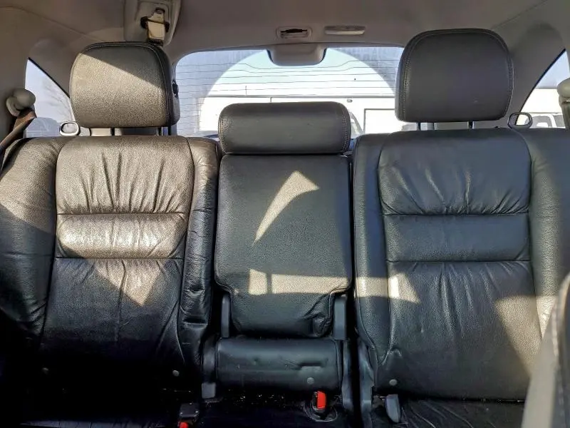 2010 HONDA CR-V EXL  