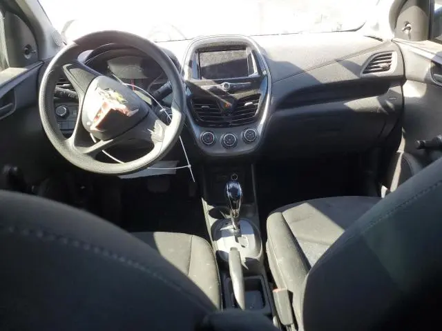 2019 CHEVROLET SPARK LS  
