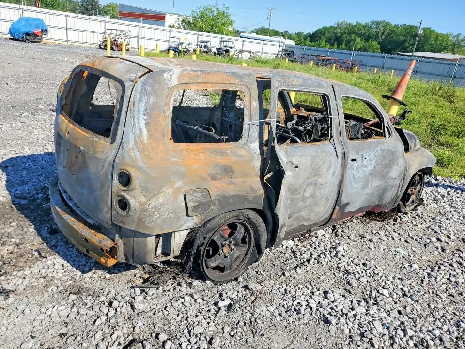 2011 CHEVROLET HHR LT  
