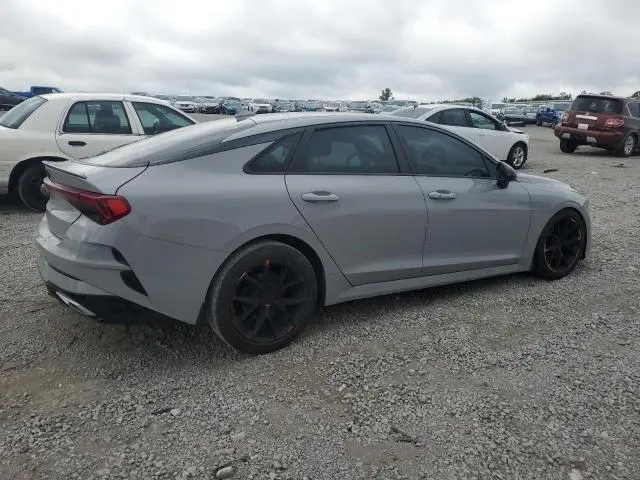 2021 KIA K5 GT LINE  
