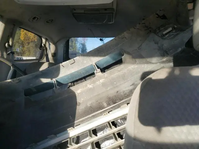 2010 CHRYSLER TOWN & COUNTRY TOURING  