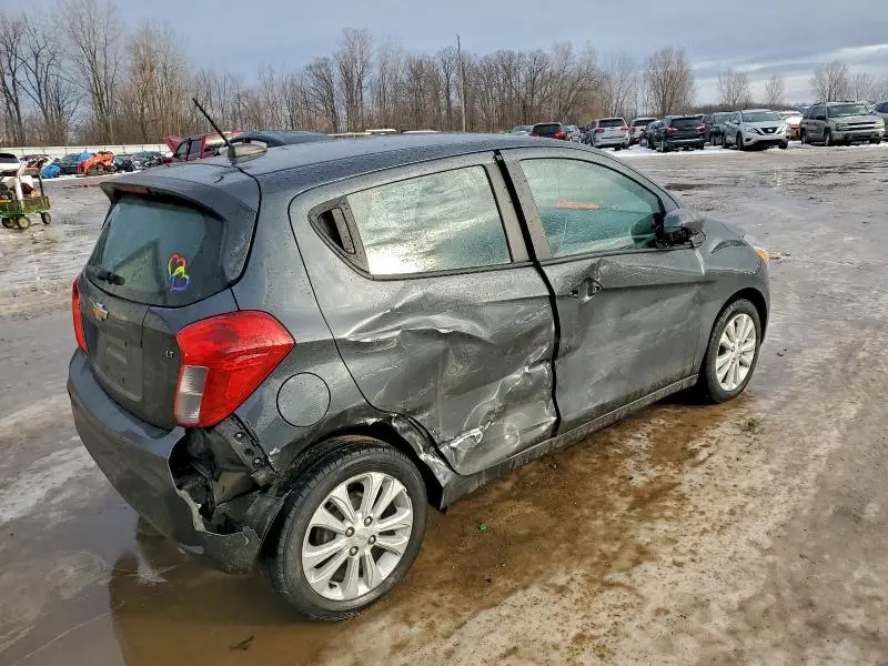 2017 CHEVROLET SPARK 1LT  