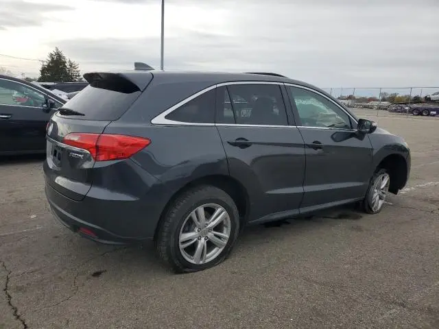 2013 ACURA RDX   