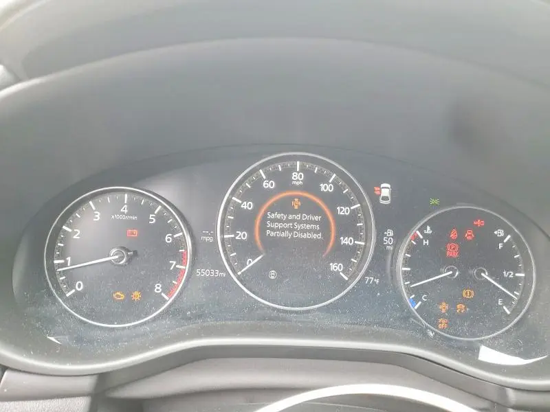 2023 MAZDA 3 PREMIUM  