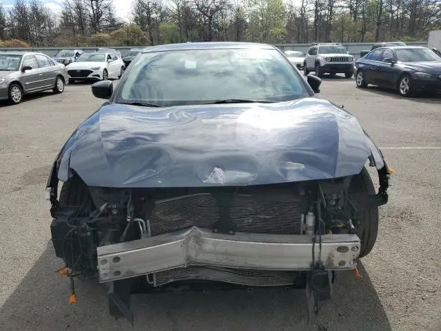 2016 NISSAN MAXIMA 3.5S  