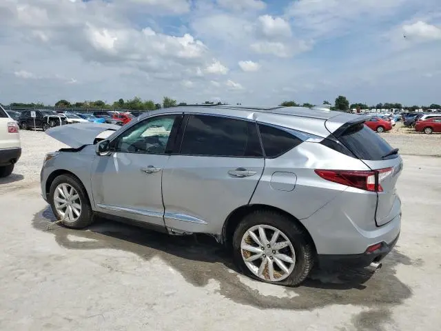 2019 ACURA RDX   