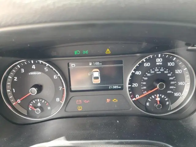 2024 KIA FORTE LX  