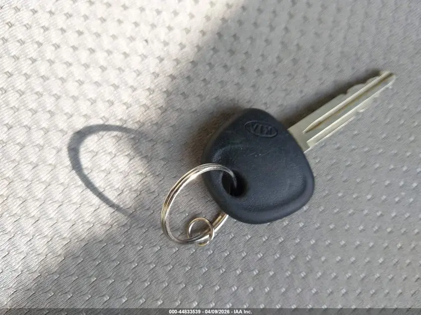 2012 KIA FORTE EX