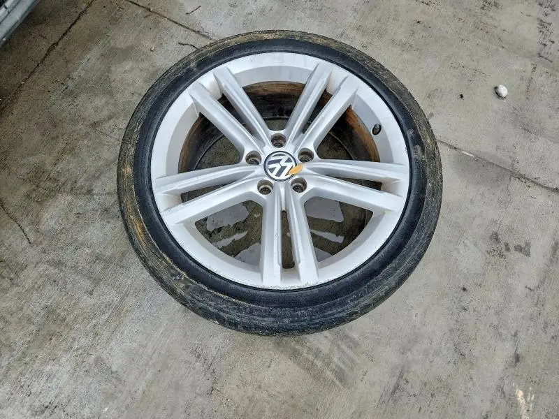2014 VOLKSWAGEN PASSAT SE  
