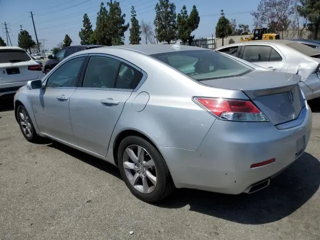 2013 ACURA TL TECH  