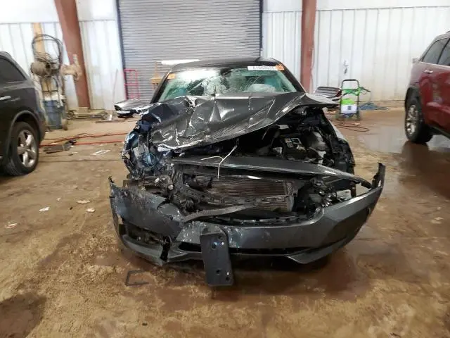 2019 CHEVROLET IMPALA PREMIER  